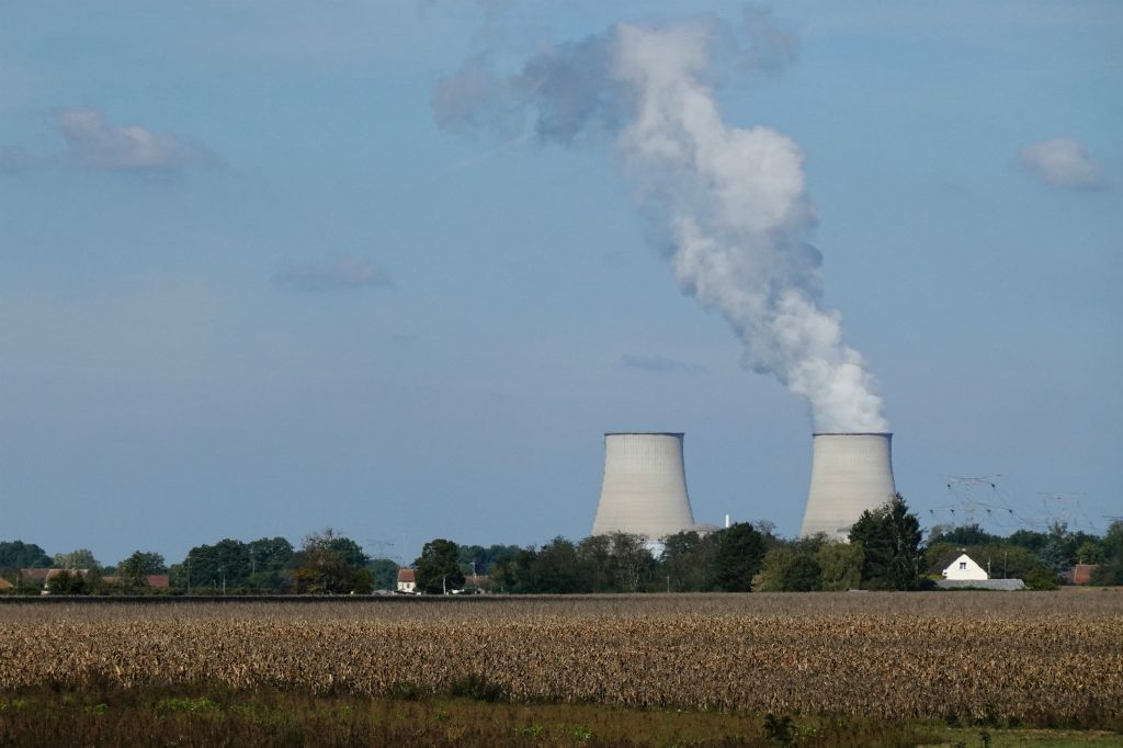 Les Fées Electricité à Belleville-sur-Loire